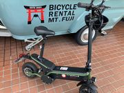 Bicycle Rental Mt. Fujiの写真3