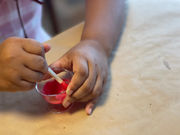 食品さんぷる畑 川越教室の写真2