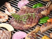 FARMER’S BBQ by the Farm UNIVERSALの写真4