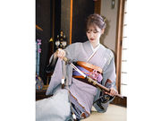 京未来着物レンタルの写真3