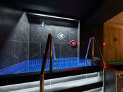 ライオンサウナ新橋の写真2