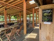 農園レストラン&BBQ ばんじゃーる 駒ヶ原の写真3
