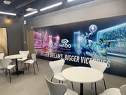 HADO ARENA 豊見城店の写真3