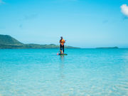 Mellow SUP&Yoga Kohamaの写真4