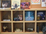 Suisei Squareの写真4