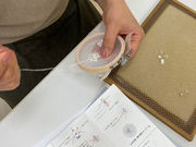 【楽習フォーラム登録校】MAYAMI BEADS SMOCKINGの写真2