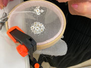 【楽習フォーラム登録校】MAYAMI BEADS SMOCKINGの写真3