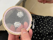 【楽習フォーラム登録校】MAYAMI BEADS SMOCKINGの写真4