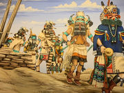 SWEAT LODGEの写真4