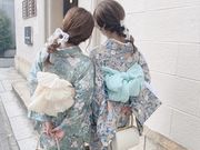 きものレンタルwargo 祇園店の写真3