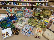 謎解きカフェ&ボードゲーム なぞねこの写真2