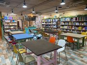 謎解きカフェ&ボードゲーム なぞねこの写真3