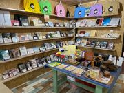 謎解きカフェ&ボードゲーム なぞねこの写真4