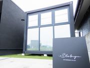 BLUE BEIGE【ブルーベージュ】の写真2