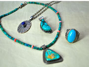 【楽習フォーラム登録校】アクセサリー工房saladafactoryの写真2