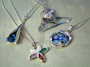 【楽習フォーラム登録校】アクセサリー工房saladafactoryの写真3