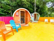 TACO GLAMPの写真3