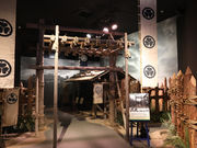 どうする家康 浜松 大河ドラマ館の写真4