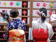 こんぴら着物レンタル 藤田屋の写真3