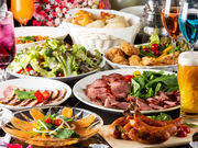 マジックレストラン&バー 手品家 博多店の写真2