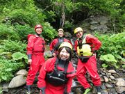 packraft chiroroの写真2