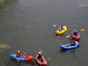 packraft chiroroの写真4