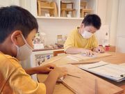 WOOD WORKの写真4