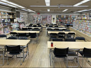 青馬堂書店本店の写真3