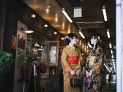 着物レンタル樂 gakuの写真2