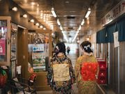 着物レンタル樂 gakuの写真3
