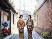 着物レンタル樂 gakuの写真4