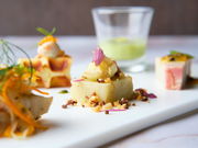 THE LIVELY KITCHEN OSAKA HONMACHIの写真4
