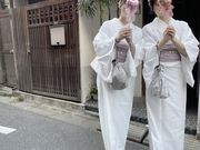 日本文化体験・着物レンタルサロン 浅草桜永-ouei-の写真2