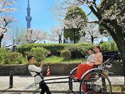 日本文化体験・着物レンタルサロン 浅草桜永-ouei-の写真3