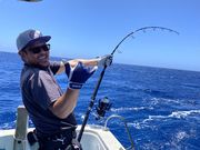 沖縄boat fishing service Turtleの写真2