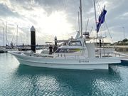 沖縄boat fishing service Turtleの写真3