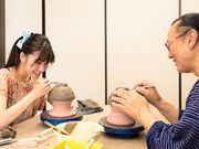 陶芸教室くにたち けんぼう窯の写真2