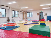 銀河道場の写真4