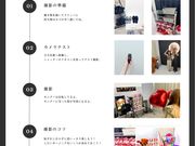 セルフ写真館 金沢・月見ル思ヒデトの写真4