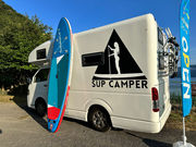 SUP CAMPERの写真2