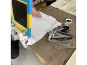 すらさるワークスペースの写真4