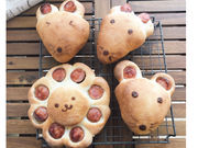 手作りパンとお菓子教室 makanaの写真4
