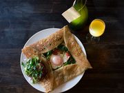 kurabe CONTINENTAL DELICATESSENの写真3