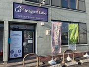 Magical Labo〜旭川のハンドメイドサロン&雑貨店〜の写真3