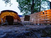 サウナ&キャンプ施設【LUONTO】の写真2