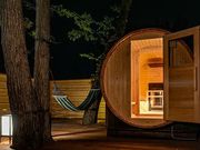 サウナ&キャンプ施設【LUONTO】の写真4