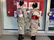 結月ーkimonoーの写真3
