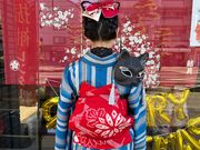 結月ーkimonoーの写真4