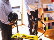 滋賀ダイハツ販売株式会社 大津店の写真4
