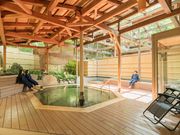 曲水の庭ホテル玉泉の写真3